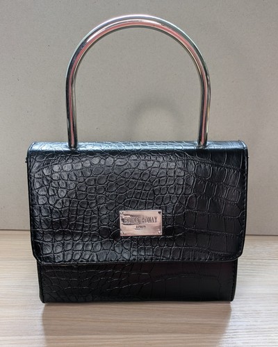 Edina ronay london small - edina, black