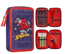 Marvel Spiderman Large Filled
