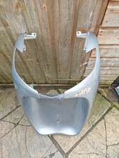 2005-2008 Honda SH 125 Front