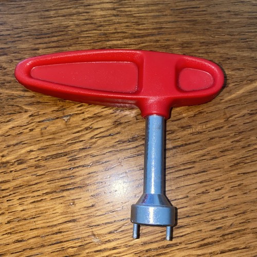 Longridge golfers spike wrench - longridge,