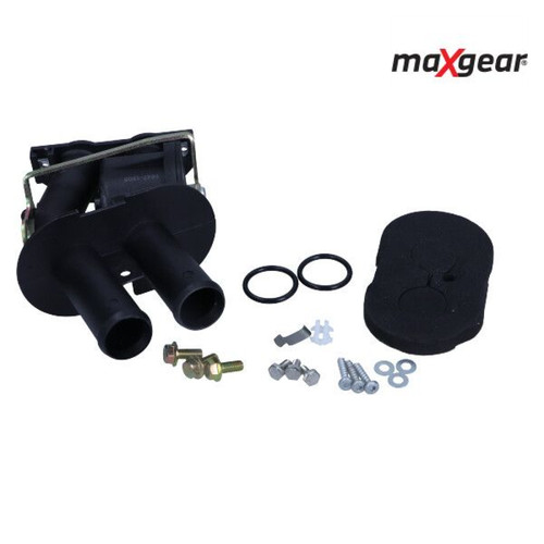 Coolant control valve - valve, maxgear