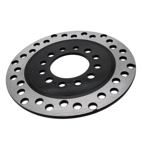 Rear back wheel disc - wheel,