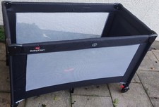 Babydan travel cot - babydan,