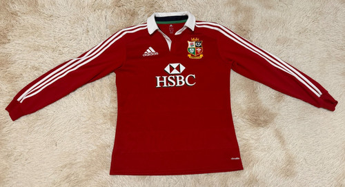 British irish lions 2013 - irish,