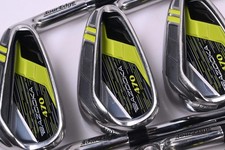 Tour Edge Bazooka 470 Irons /