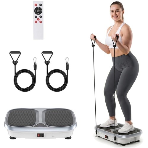 Total body transformation - total,