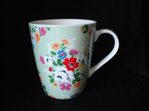 Cath kidston stanley mug - cath,