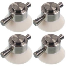 Hob Set of Handles Pyramida
