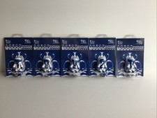 TOY2R QEE KEYCHAIN COLLECTION TOY2R COMPLETE SET TOP TUMMY TOYER2 VINYL KIDROBOT