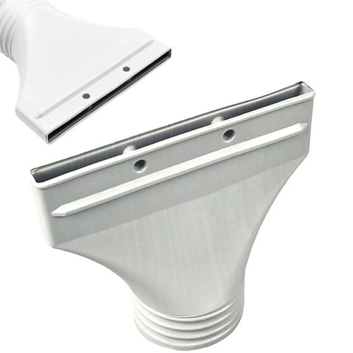 Portable exhaust hose - ac,