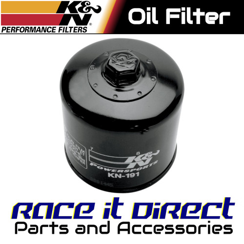 Oil filter for triumph t509 - oil,