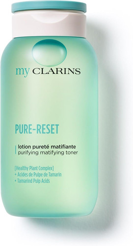 Clarins pure - clarins, my
