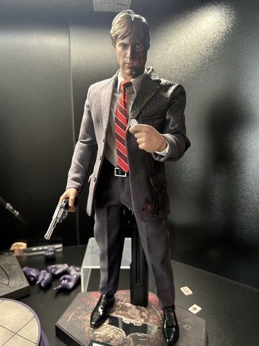 Hot toys mms546 - mms546, dent