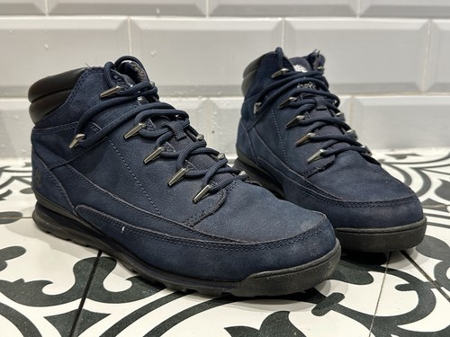 Timberland euro rock mid - euro, hiker