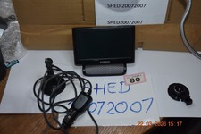 GARMIN 55LM SAT NAV