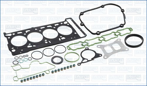 Fits audi quattro - a1, s1