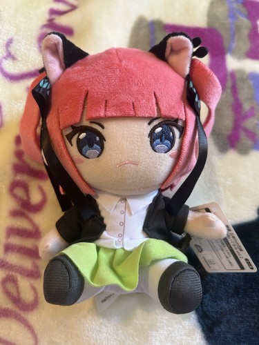 The quintessential quintuplets - quintessential,