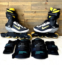 Nike Zoom Air Roller Blades