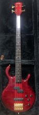 Electric Bass Guitar Pedulla