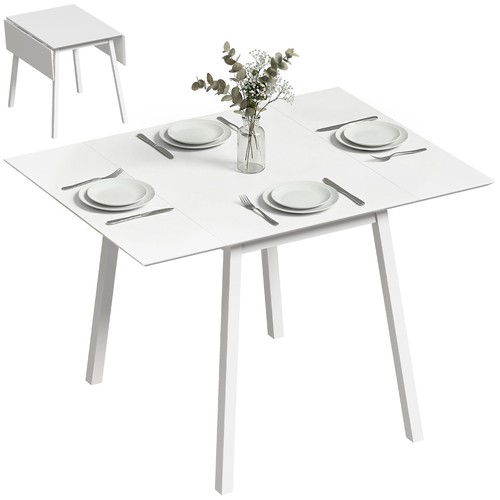 Extendable kitchen table for - extendable,