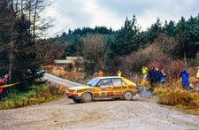 Russell Brookes Neil Wilson