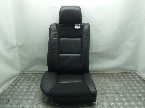 Right rear seat - rear, for