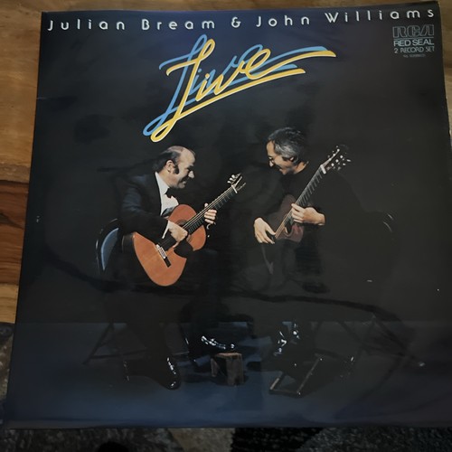 1979 julian bream john - 1979~julian,