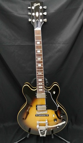 Gibson 335td electric - gibson, es-335td