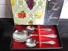 Vintage boxed chrome nickel - vintage, on