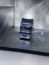 Corgi scania topline tractor - topline,