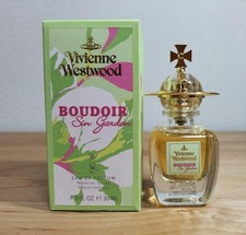 Vivienne Westwood Boudoir Sin