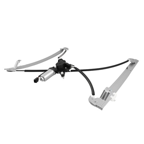 Power window motor regulator - power, &