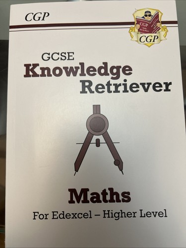 Gcse aqa higher level - gcse, maths