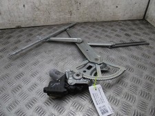Toyota estima left passenger - left,