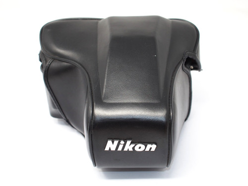 Nikon ever ready case - ready,