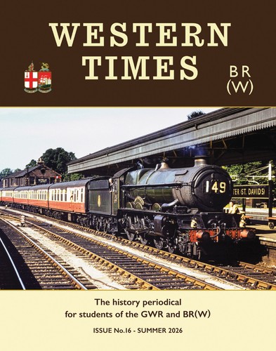 Western times issue - times, 16