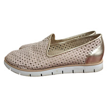Gino Ventori Slip On Loafers