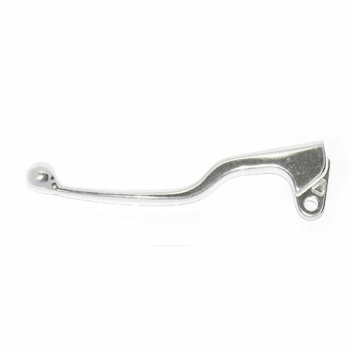 Silver clutch lever magneti - sx,