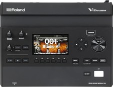 Roland V-Drums V31 Drum Sound