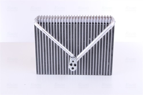 Nissens 92257 evaporator - 92257,