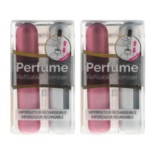 Pressit Twin Pack Refillable