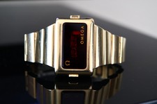 Omega Time Computer LED