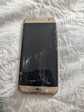 Broken samsung edge - broken,