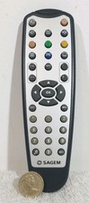SAGEM FREEVIEW BOX REMOTE
