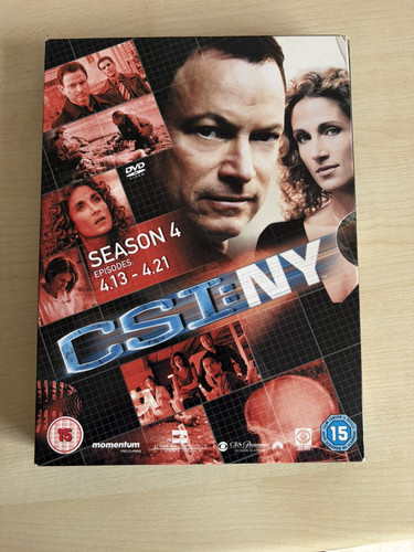 Csi new york - csi,