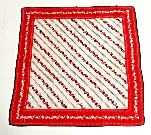 Vintage vera neumann ladybug - vintage,
