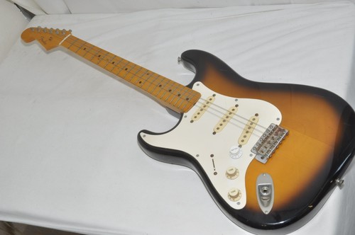 Fender japan stratocaster - fender,