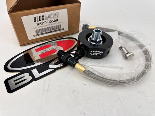 Blox racing vtec - racing, ls
