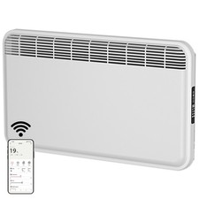 Mylek wifi radiator white - mylek,