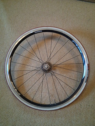 Shimano 700c 622x15 - shimano,